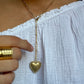 Collier Cœur à Cœur
