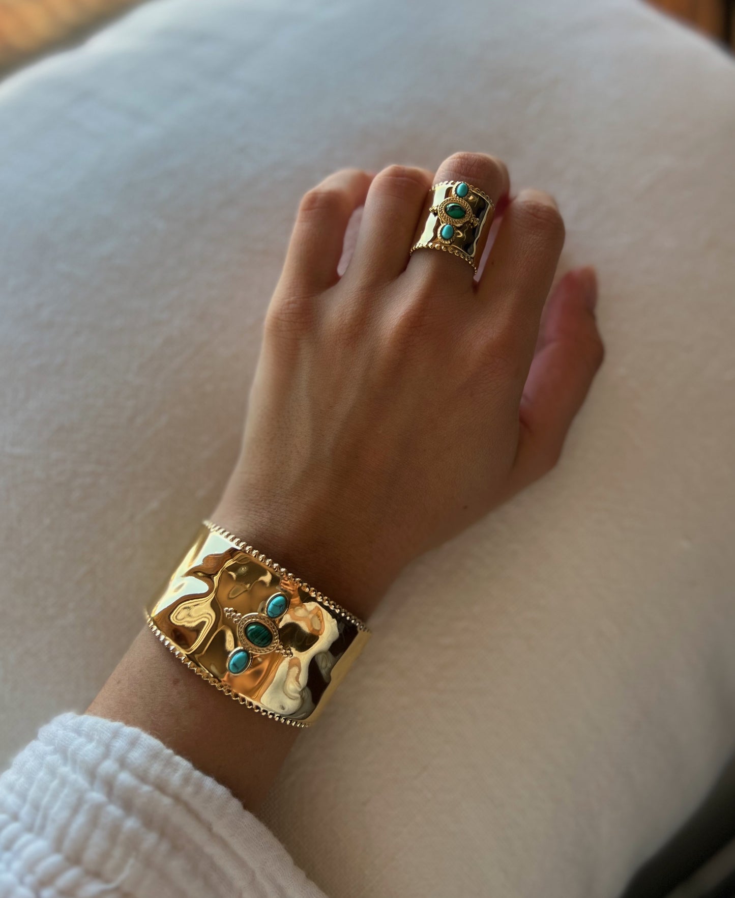 Bague Julieta
