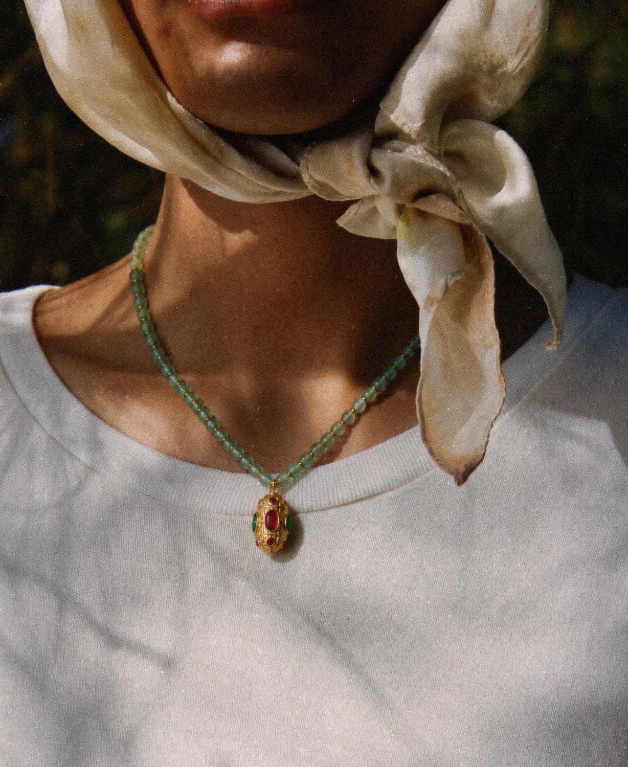 Collier Brisa