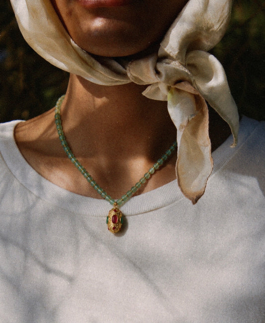 Collier Brisa
