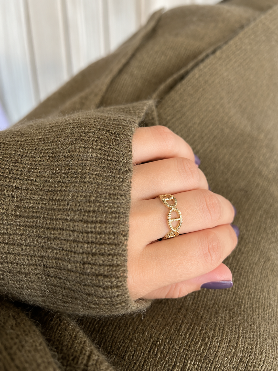 Bague Kella