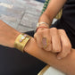 Bague Sol