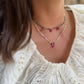 Collier Verde