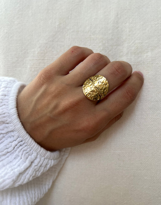 Bague Gabriela