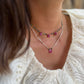 Collier Roza
