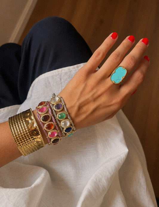Bracelets Gili
