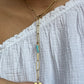 Collier Piment d'Amour