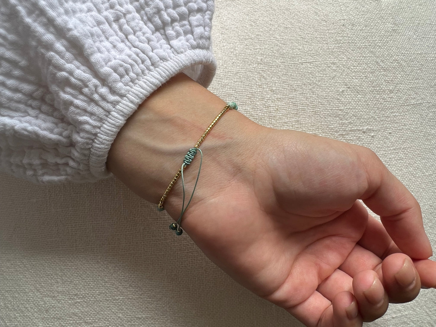 Bracelet Alegria