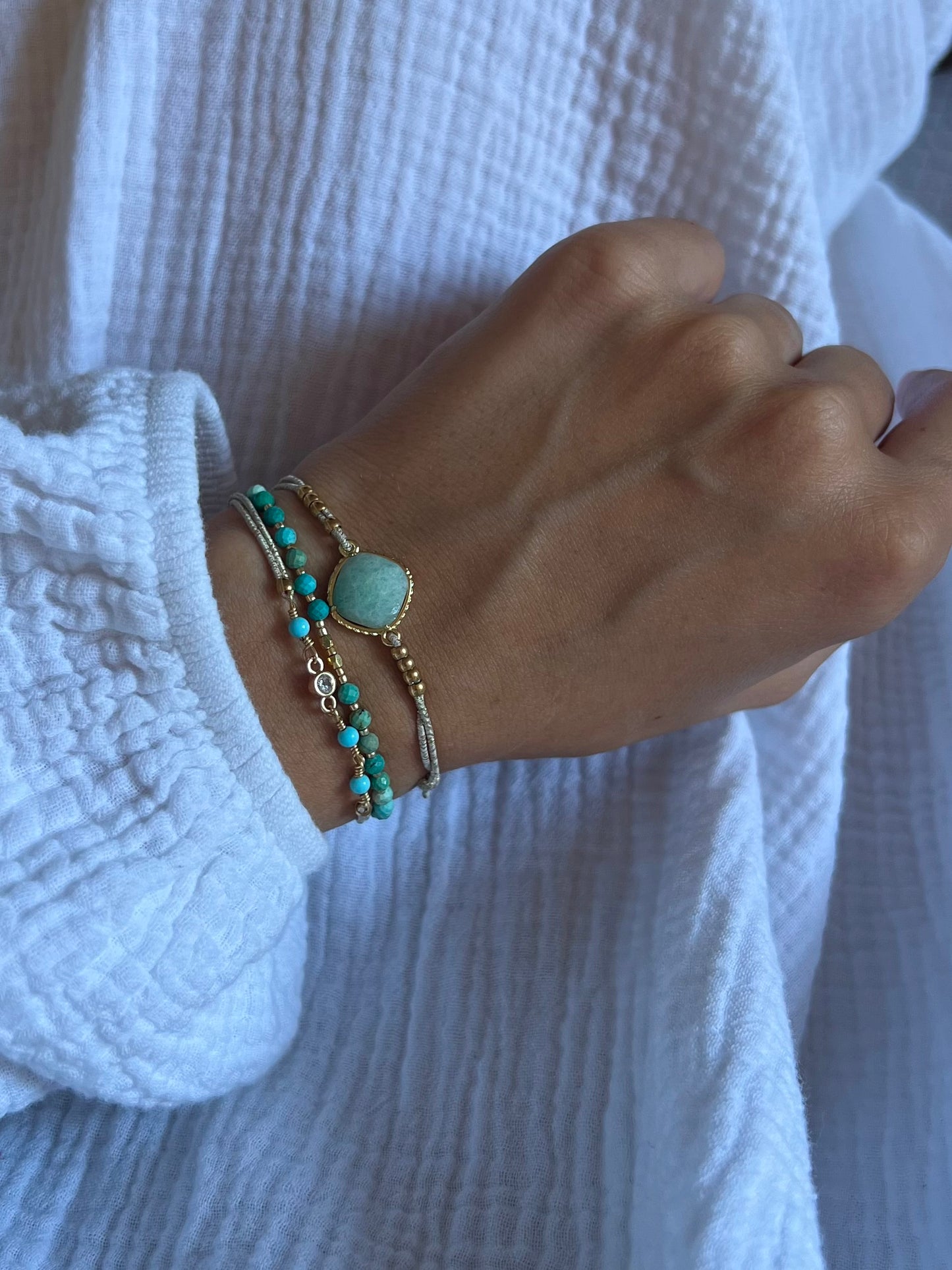Bracelet Victoria