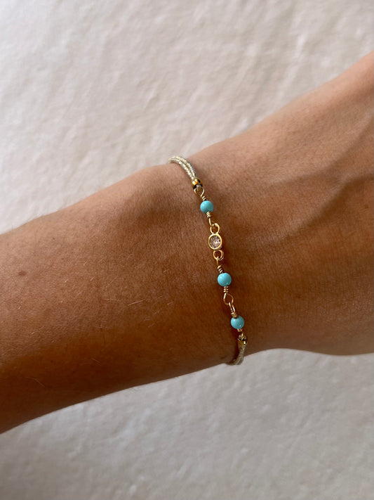 Bracelet Mar