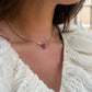 Collier Roza