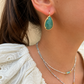 Boucles d’oreilles Pepita