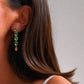 Boucles d’oreilles Agathe