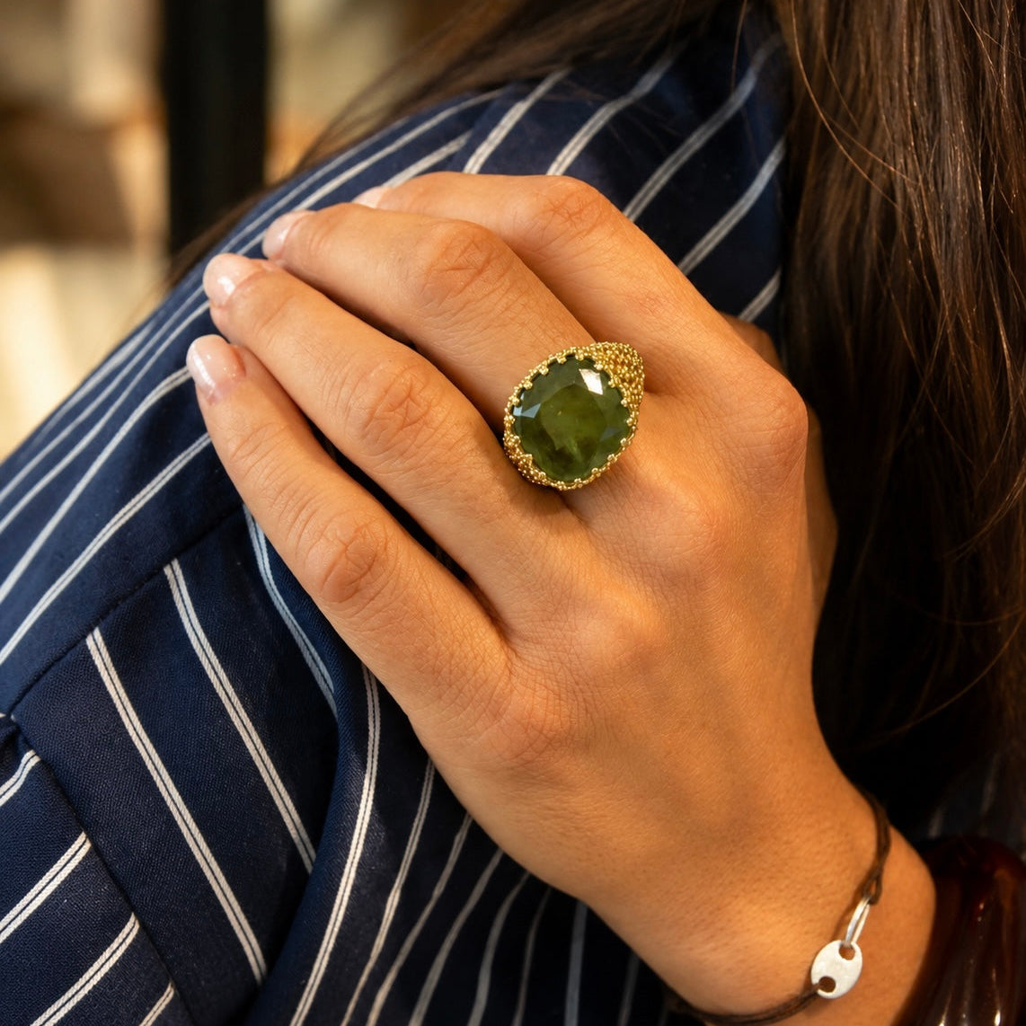 Bague Augusta