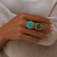 Bague Cinta