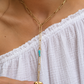 Collier Piment d'Amour