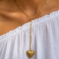 Collier Piment d'Amour