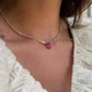 Collier Roza