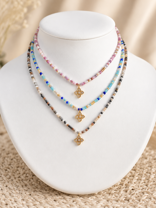 Collier Bellagio
