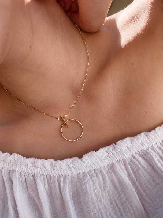 Collier Bold