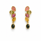 Boucles d’oreilles Ysée
