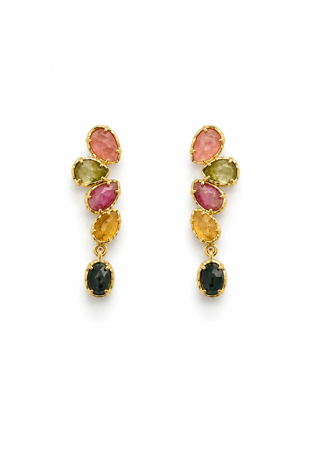 Boucles d’oreilles Ysée