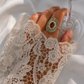Bague Lagon turquoise