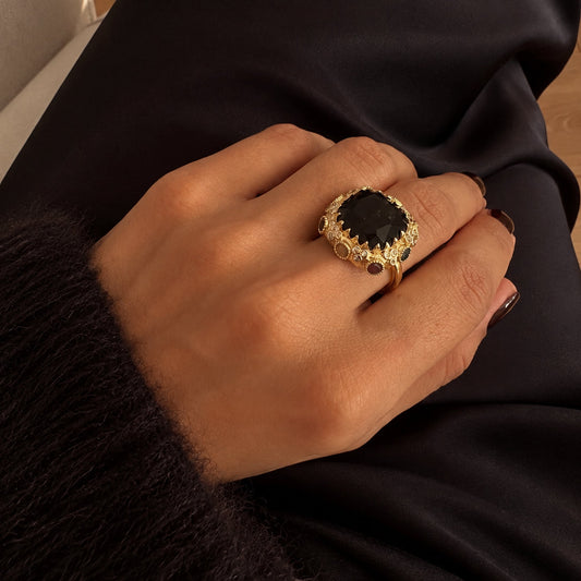 Bague Sienna