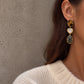 Boucles d’oreilles Velvet