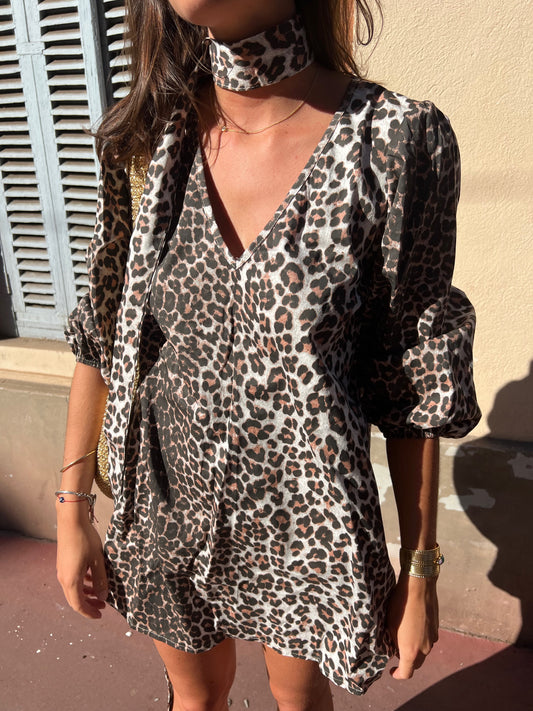 Robe Léo