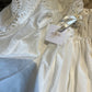 Robe blanche Kaly