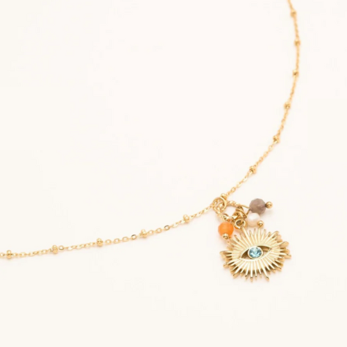 Collier Sunshine