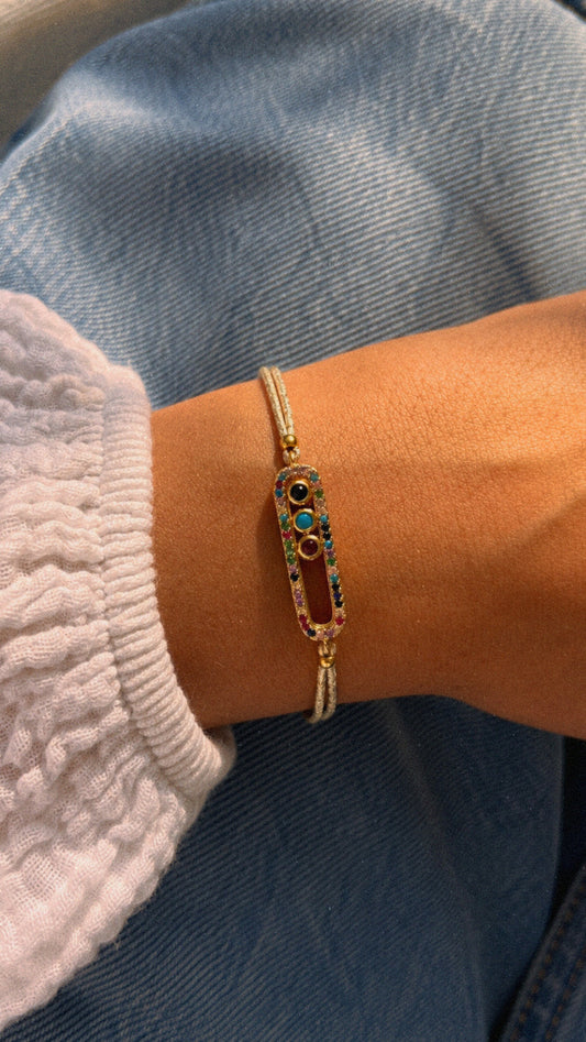 Bracelet Eivissa
