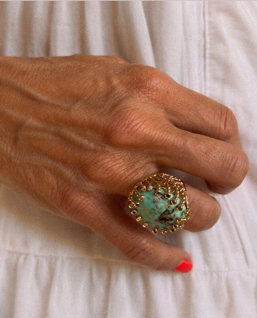 Bague Capri