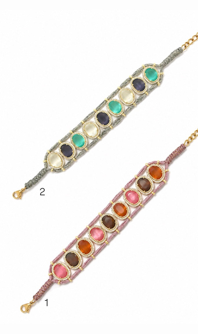 Bracelets Gili