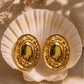 Boucles d'oreilles Alea