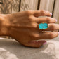 Bague Sol