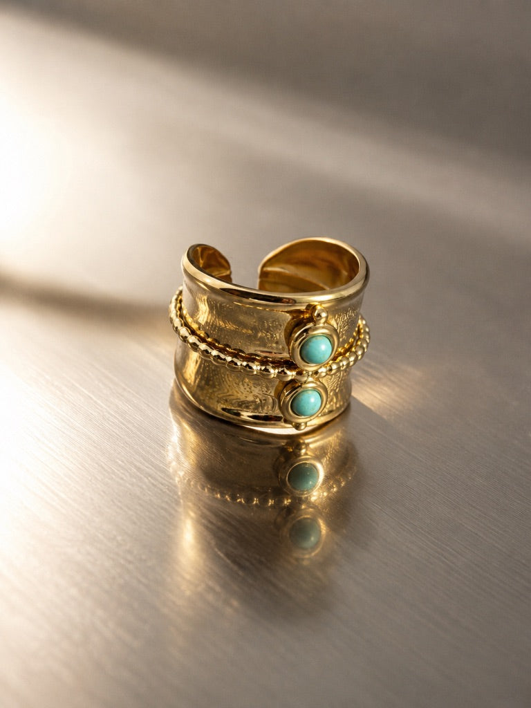 Bague Senja