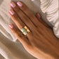 Bague Senja