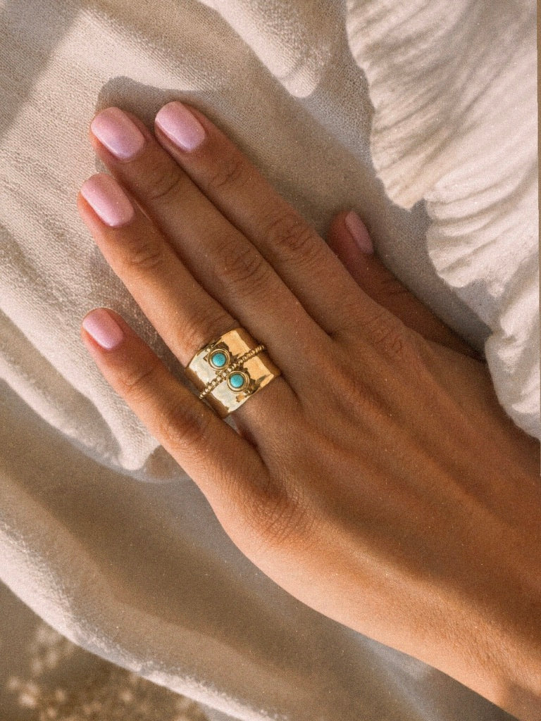 Bague Senja