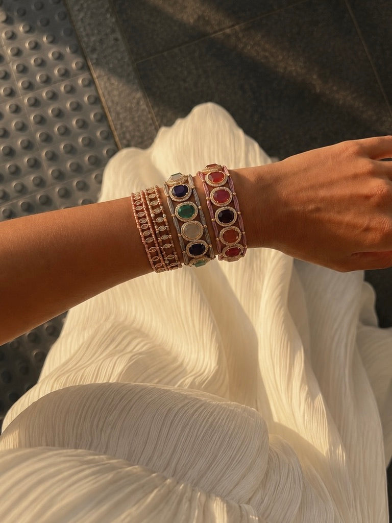 Bracelet Alizé