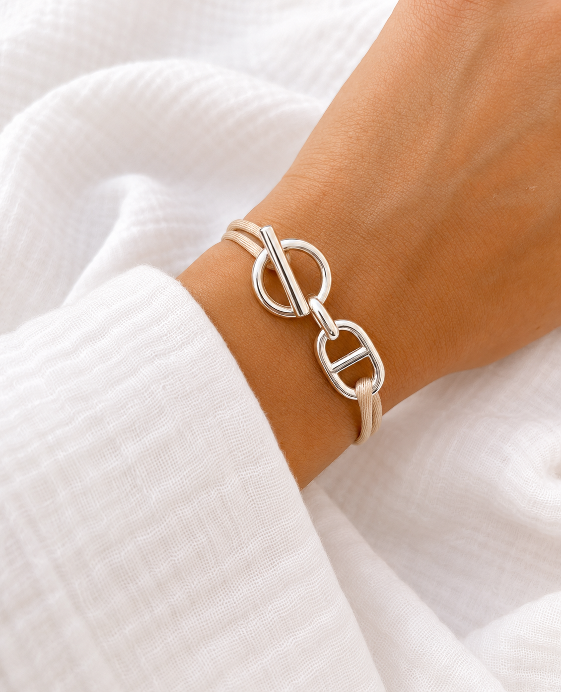 Bracelet Twist