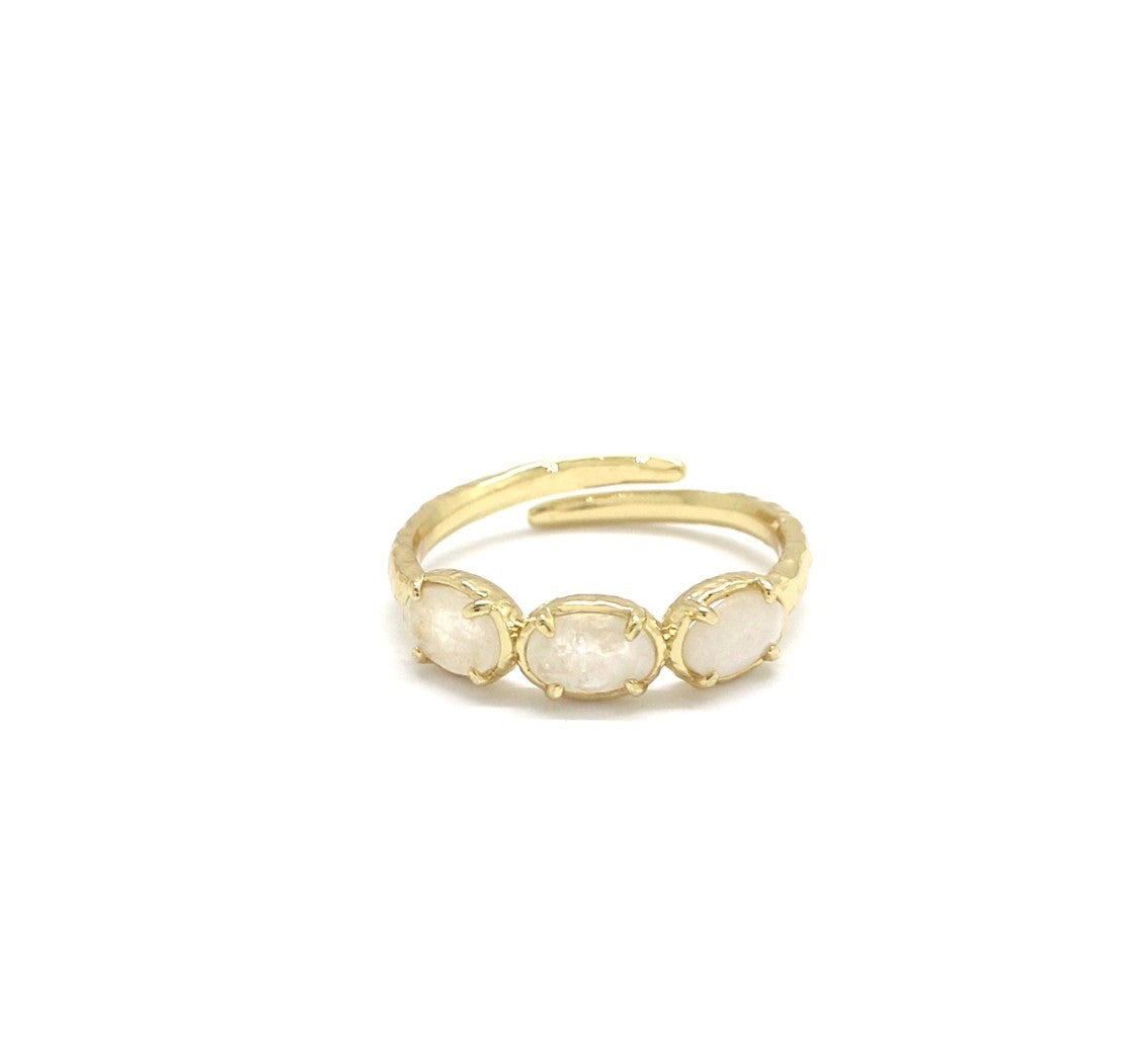 Bague Chapter