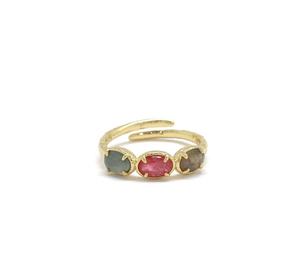 Bague Chapter