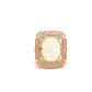 Bague Céléste
