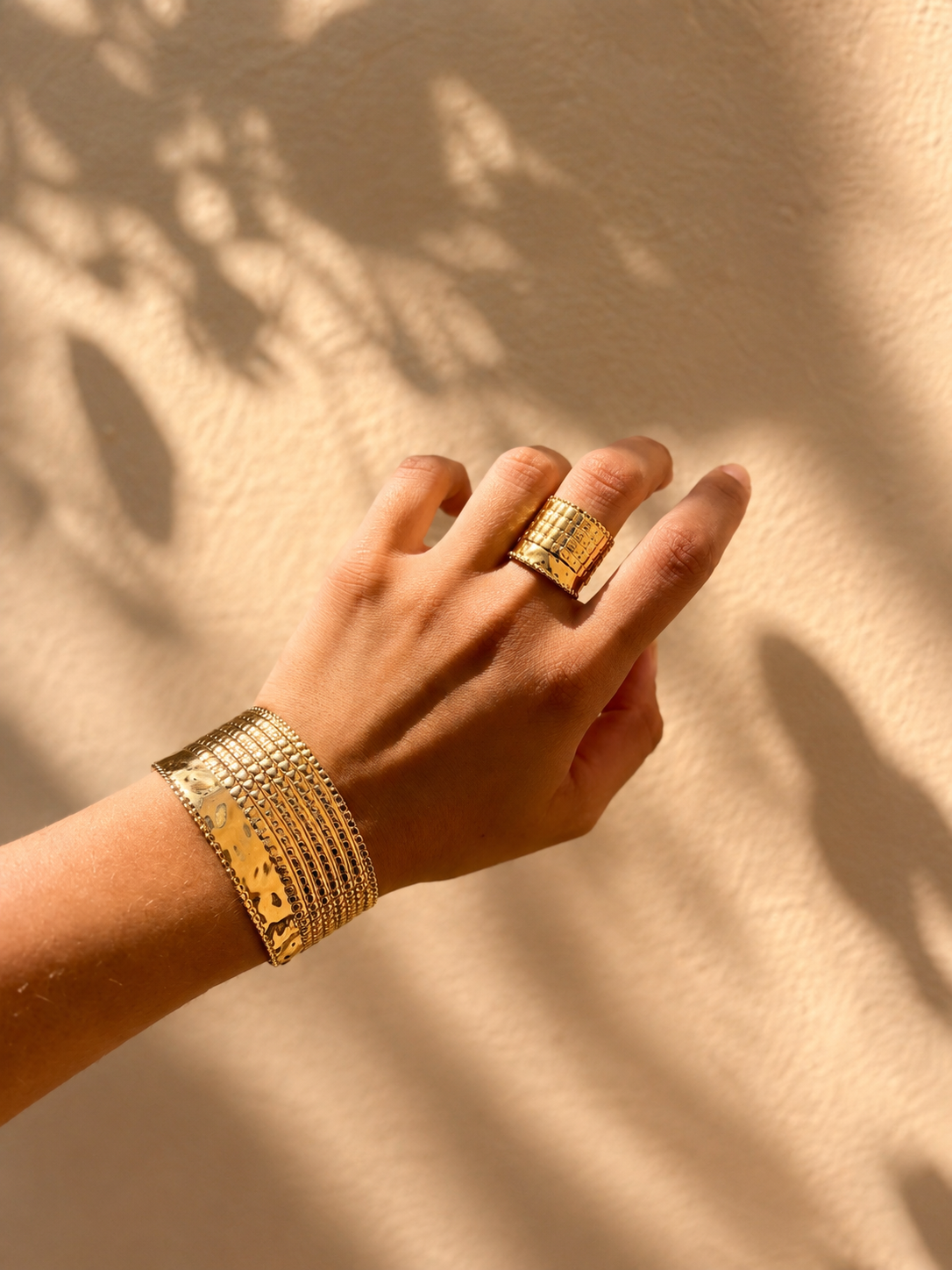 Bague Eularia