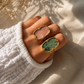 Bague Sol