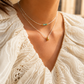 Collier Bloomy