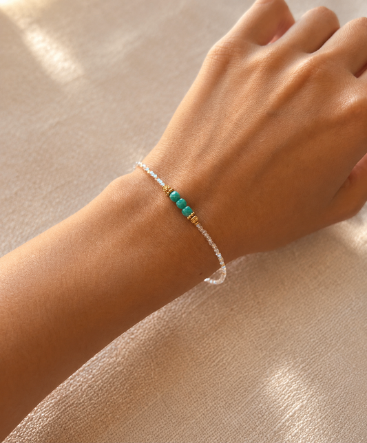 Bracelet Bloomy