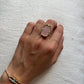 Bague Sol